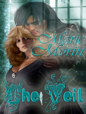 cover image of The Veil